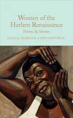 Women of the Harlem Renaissance: Poems & Stories hind ja info | Fantaasia, müstika | kaup24.ee