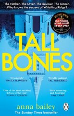 Tall Bones: The engrossing, hauntingly beautiful Sunday Times bestseller hind ja info | Fantaasia, müstika | kaup24.ee