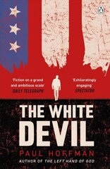 White Devil: The gripping adventure for fans of The Man in the High Castle цена и информация | Фантастика, фэнтези | kaup24.ee