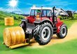 6867 PLAYMOBIL® Country Traktor kraanaga hind ja info | Klotsid ja konstruktorid | kaup24.ee