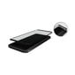 3mk HardGlass Max for Samsung Galaxy S8 black frame цена и информация | Ekraani kaitsekiled | kaup24.ee