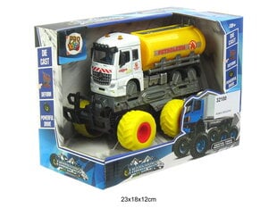 Mänguasi Kütuseveok (32100) 8247 hind ja info | Poiste mänguasjad | kaup24.ee