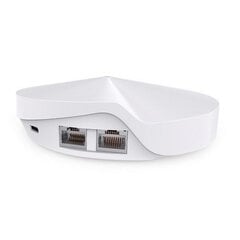 TP-LINK DECO M5 AC1300 MESH WIFI UNIT hind ja info | TP-LINK Arvutid ja IT- tehnika | kaup24.ee