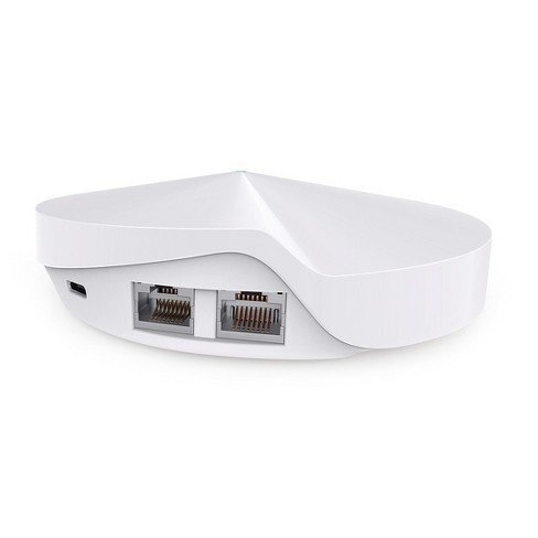 TP-LINK DECO M5 AC1300 MESH WIFI UNIT hind ja info | Ruuterid | kaup24.ee