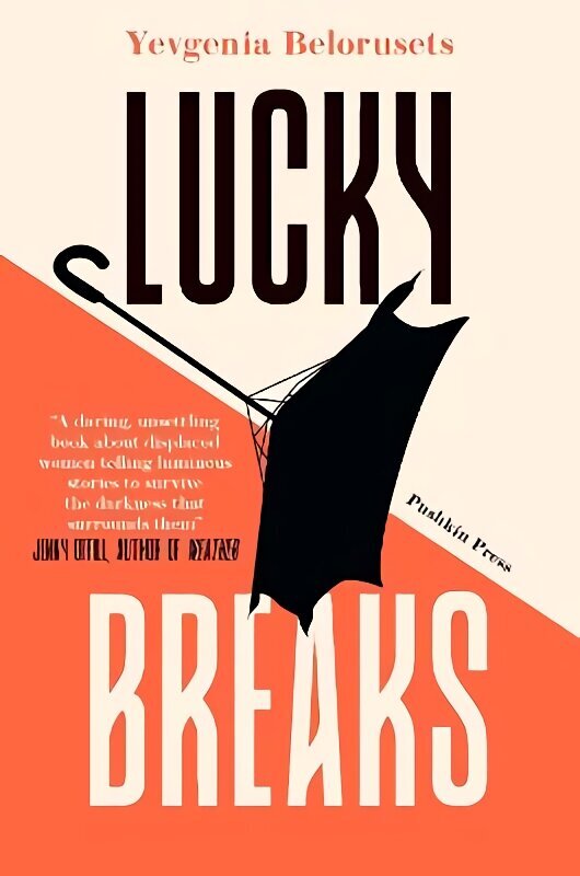 Lucky Breaks hind ja info | Fantaasia, müstika | kaup24.ee