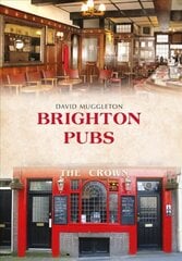 Brighton Pubs UK ed. цена и информация | Путеводители, путешествия | kaup24.ee