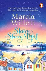 Starry, Starry Night: The escapist, feel-good summer read about family secrets цена и информация | Фантастика, фэнтези | kaup24.ee