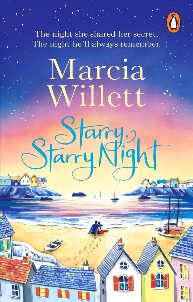 Starry, Starry Night: The escapist, feel-good summer read about family secrets hind ja info | Fantaasia, müstika | kaup24.ee