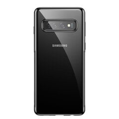 Telefoniümbris Baseus Simple - Samsung Galaxy S10 hind ja info | Telefoni kaaned, ümbrised | kaup24.ee