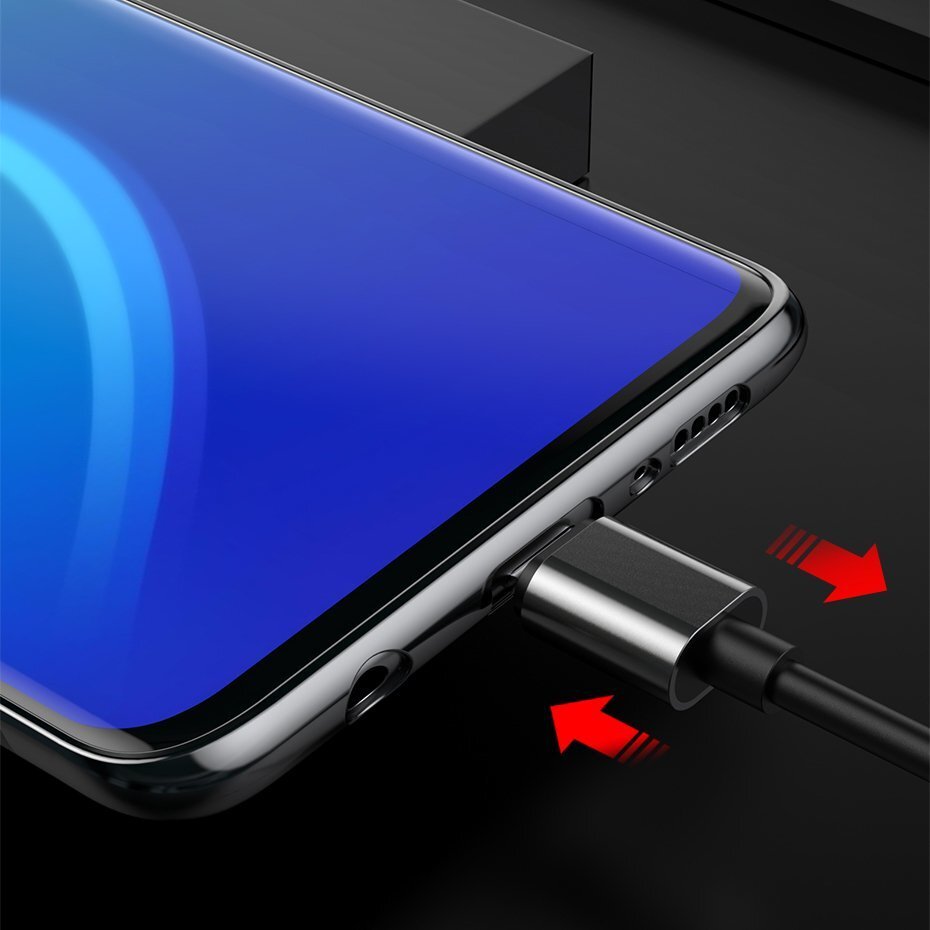 Telefoniümbris Baseus Simple - Samsung Galaxy S10 hind ja info | Telefoni kaaned, ümbrised | kaup24.ee