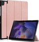 Tahvelarvuti kaaned Smartcase Samsung Galaxy Tab A8 10.5 X200 / X205, rose gold цена и информация | Tahvelarvuti kaaned ja kotid | kaup24.ee