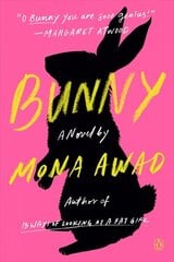 Bunny: A Novel hind ja info | Fantaasia, müstika | kaup24.ee