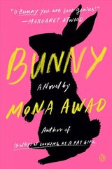 Bunny: A Novel цена и информация | Фантастика, фэнтези | kaup24.ee