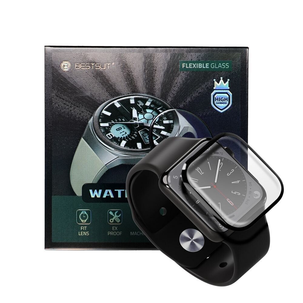 Ekraanikaitse Flexible glass Huawei Watch GT2 46mm hind ja info | Ekraani kaitsekiled | kaup24.ee