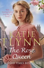 Rose Queen: The heartwarming romance from the Sunday Times bestselling author цена и информация | Фантастика, фэнтези | kaup24.ee