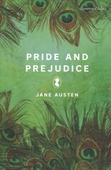 Pride and Prejudice New Edition цена и информация | Фантастика, фэнтези | kaup24.ee