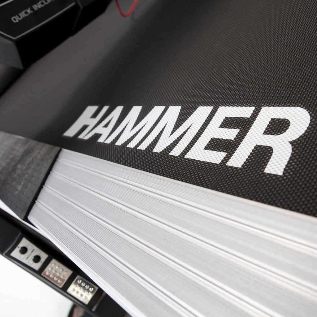 Jooksulint Runner HAMMER Life LR16i hind ja info | Jooksulindid | kaup24.ee