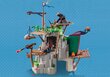 Playmobil Dragons Berk 9243 цена и информация | Klotsid ja konstruktorid | kaup24.ee