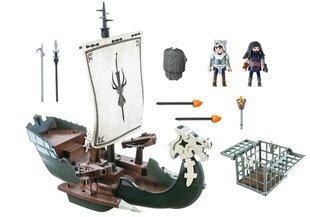 Конструктор 9244 Playmobil® Dragons, Drago's Ship цена и информация | Конструкторы и кубики | kaup24.ee