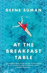 At the Breakfast Table цена и информация | Фантастика, фэнтези | kaup24.ee
