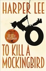 To Kill A Mockingbird цена и информация | Фантастика, фэнтези | kaup24.ee