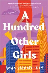 A Hundred Other Girls: A Novel hind ja info | Fantaasia, müstika | kaup24.ee