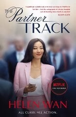 Partner Track: The Must-Read Book Behind the Gripping Netflix Legal Drama цена и информация | Фантастика, фэнтези | kaup24.ee