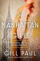 Manhattan Girls hind ja info | Fantaasia, müstika | kaup24.ee
