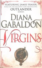 Virgins: An Outlander Short Story hind ja info | Fantaasia, müstika | kaup24.ee