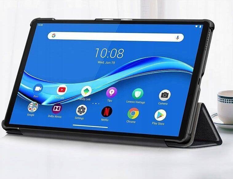 Tahvelarvuti kaaned SmartCase Lenovo TAB M10 10.1 2nd Gen TB-X306 цена и информация | Tahvelarvuti kaaned ja kotid | kaup24.ee