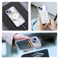 Telefoniümbris Dux Ducis Skin X Pro - iPhone 14 - Magnetic MagSafe Flip, lilla цена и информация | Telefoni kaaned, ümbrised | kaup24.ee