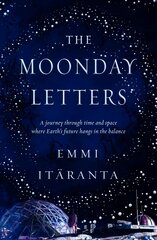 Moonday Letters hind ja info | Fantaasia, müstika | kaup24.ee