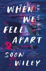 When We Fell Apart: 'Truly unforgettable' Abi Dare цена и информация | Фантастика, фэнтези | kaup24.ee