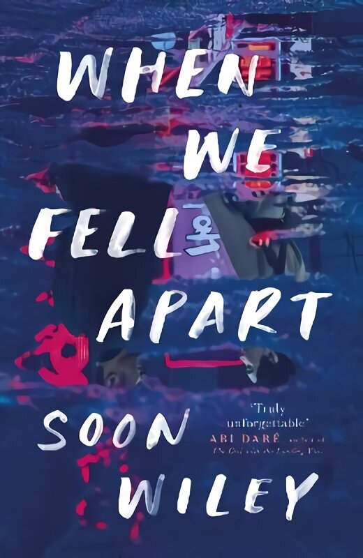 When We Fell Apart: 'Truly unforgettable' Abi Dare цена и информация | Fantaasia, müstika | kaup24.ee