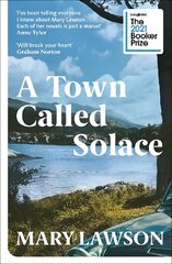 Town Called Solace: 'Will break your heart' Graham Norton цена и информация | Фантастика, фэнтези | kaup24.ee