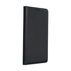 Telefoniümbris Smart Book - Xiaomi 12T / 12T PRO, must цена и информация | Чехлы для телефонов | kaup24.ee