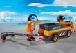 Playmobil Lennujaamapuksiir 5396 hind ja info | Klotsid ja konstruktorid | kaup24.ee