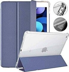 Tahvelarvuti kaaned Mercury Clear - iPad Pro 11 (2020) , sinine цена и информация | Чехлы для планшетов и электронных книг | kaup24.ee
