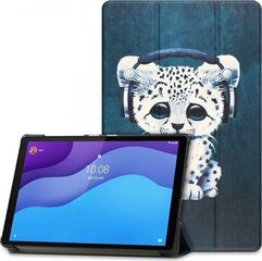 Tahvelarvuti kaaned SmartCase Lenovo TAB M10 10.1 2nd Gen TB-X306 цена и информация | Чехлы для планшетов и электронных книг | kaup24.ee