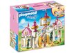 6848 PLAYMOBIL® Princess Kuninglik printsessi loll цена и информация | Klotsid ja konstruktorid | kaup24.ee