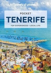 Lonely Planet Pocket Tenerife 3rd edition hind ja info | Reisiraamatud, reisijuhid | kaup24.ee