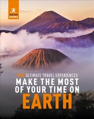 Rough Guides Make the Most of Your Time on Earth 5th Revised edition цена и информация | Путеводители, путешествия | kaup24.ee