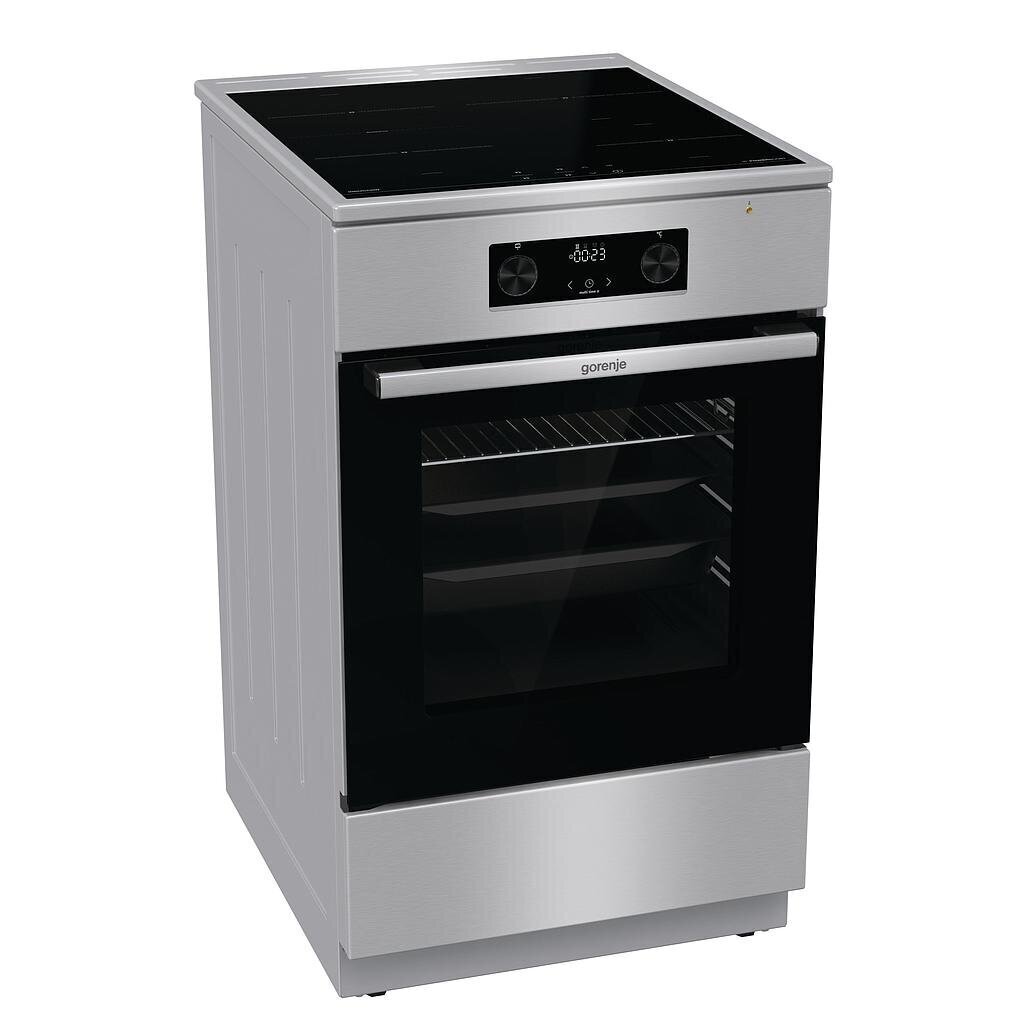 Gorenje MEKIS5101I hind ja info | Elektripliidid | kaup24.ee