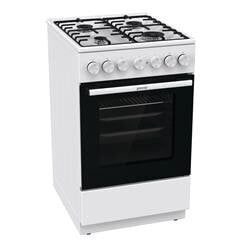 Gorenje GK5B41WH hind ja info | Elektripliidid | kaup24.ee