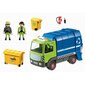 6110 PLAYMOBIL® City Action, Prügivedajad цена и информация | Klotsid ja konstruktorid | kaup24.ee