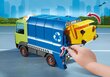 6110 PLAYMOBIL® City Action, Prügivedajad цена и информация | Klotsid ja konstruktorid | kaup24.ee