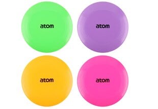 Летающая тарелка Atom 125456, 22 см цена и информация | Уличные игры | kaup24.ee