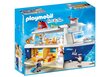 6978 PLAYMOBIL® Family Fun Kruiisilaev hind ja info | Klotsid ja konstruktorid | kaup24.ee