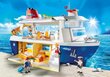 6978 PLAYMOBIL® Family Fun Kruiisilaev цена и информация | Klotsid ja konstruktorid | kaup24.ee