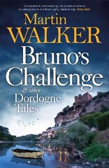 Bruno's Challenge & Other Dordogne Tales hind ja info | Fantaasia, müstika | kaup24.ee